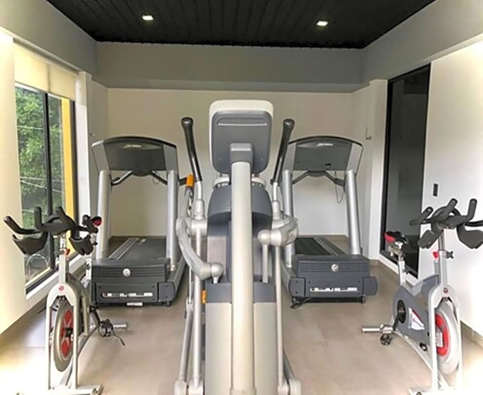 Beverly Hills: Hotel & Business