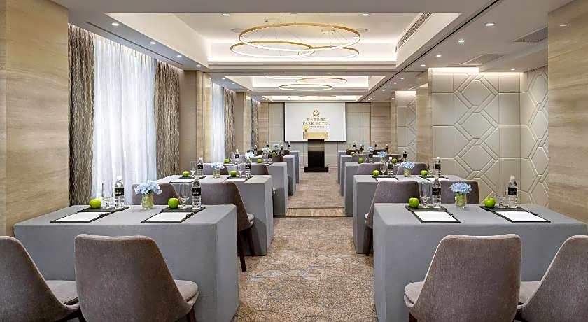 Park Hotel Hong Kong