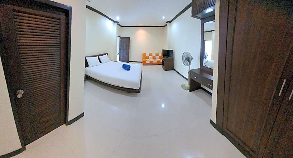 Viewpoint Villa