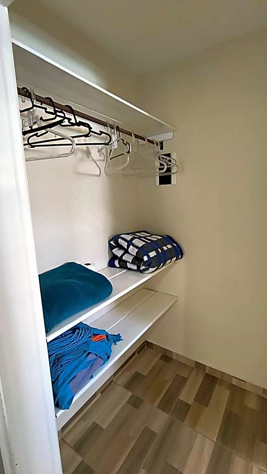 Pousada Recanto do Sossego