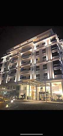 Panagia Premier Trabzon