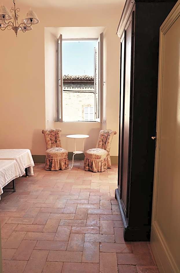 B&B Antica Biblioteca