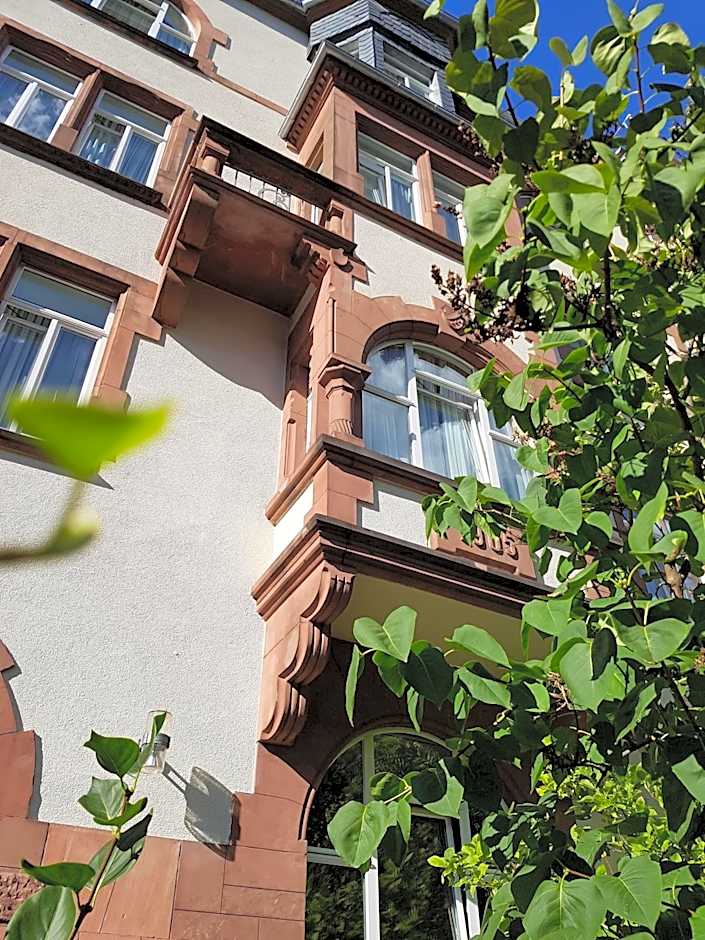 Art-Hotel Robert Mayer