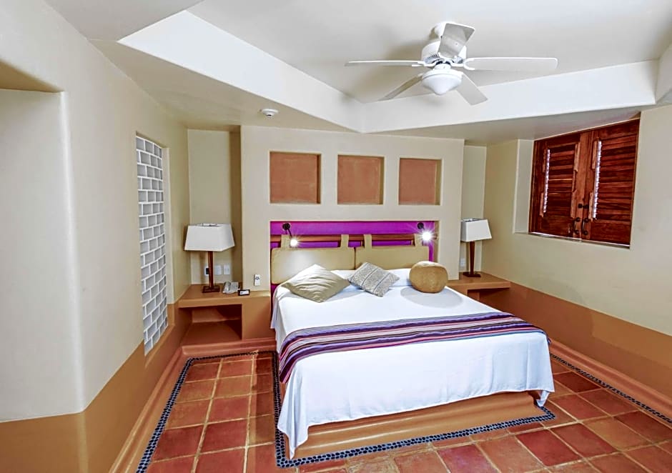 Hilton Grand Vacations Club Zihuatanejo