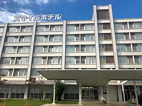 Smile Hotel Shirakawa