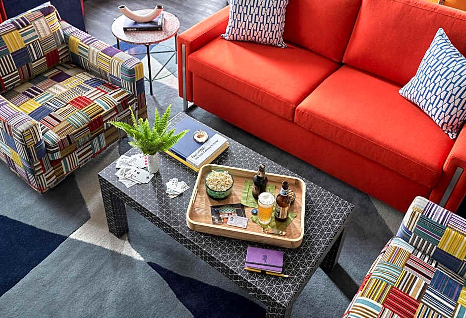 Graduate by Hilton Cincinnati