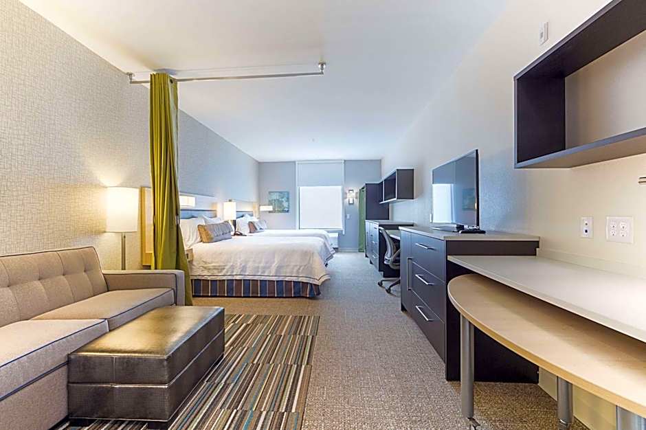 Home2 Suites by Hilton Dallas/Grand Prairie, TX