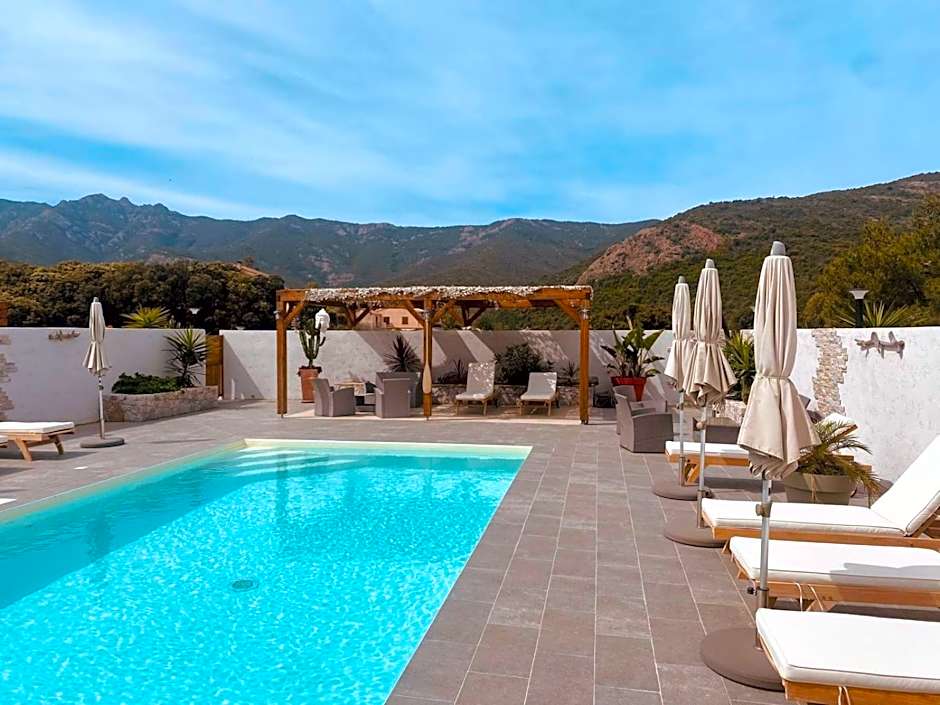 Résidence Casa TOGA