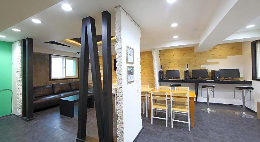 Calli Hostel