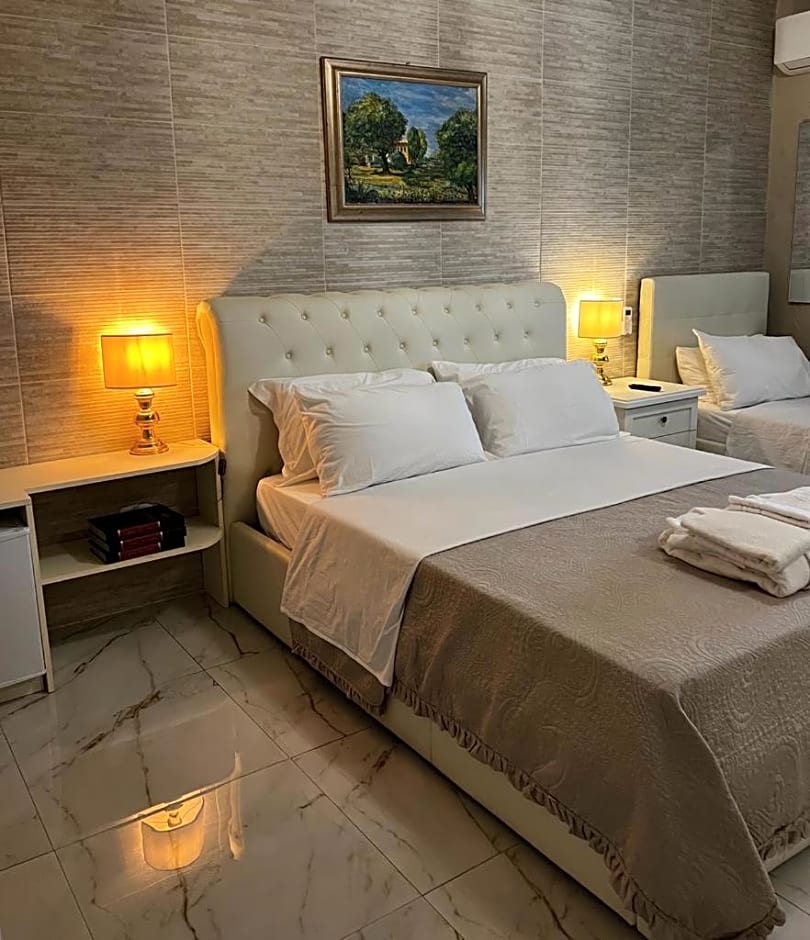 B&B Villa Mamma Rita