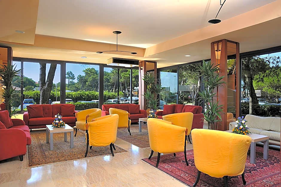 Hotel Ausonia