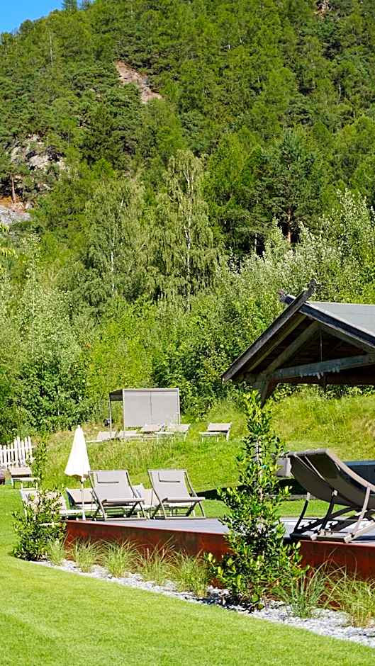 Landhotel Latscherhof