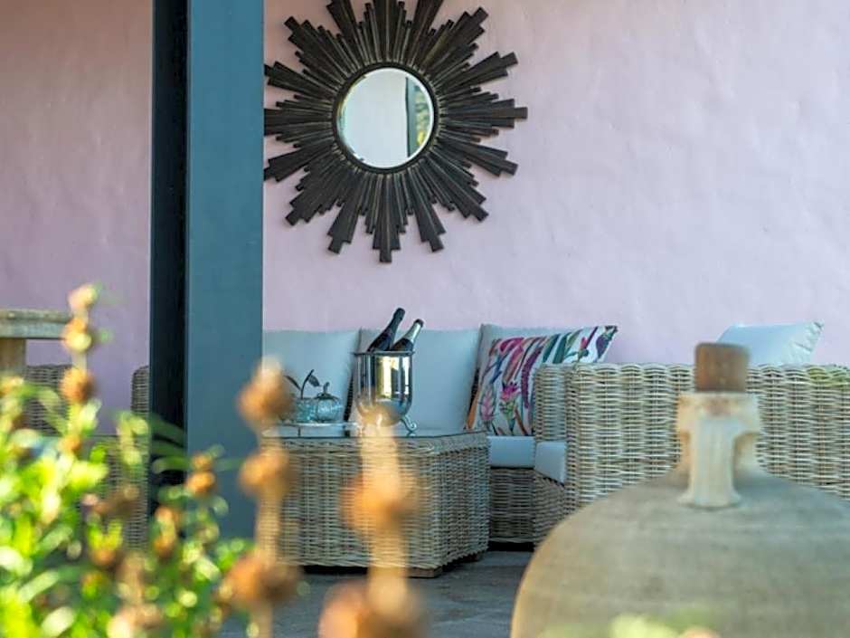 Marrian George Hotel