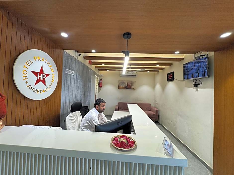 Hotel Pratham Inn