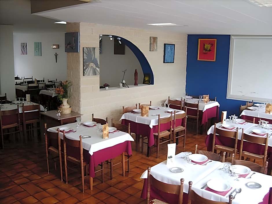 Hotel Au Petit Languedoc