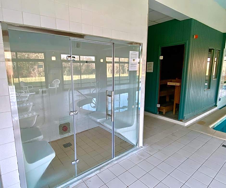 Holiday Inn Calais Coquelles By IHG