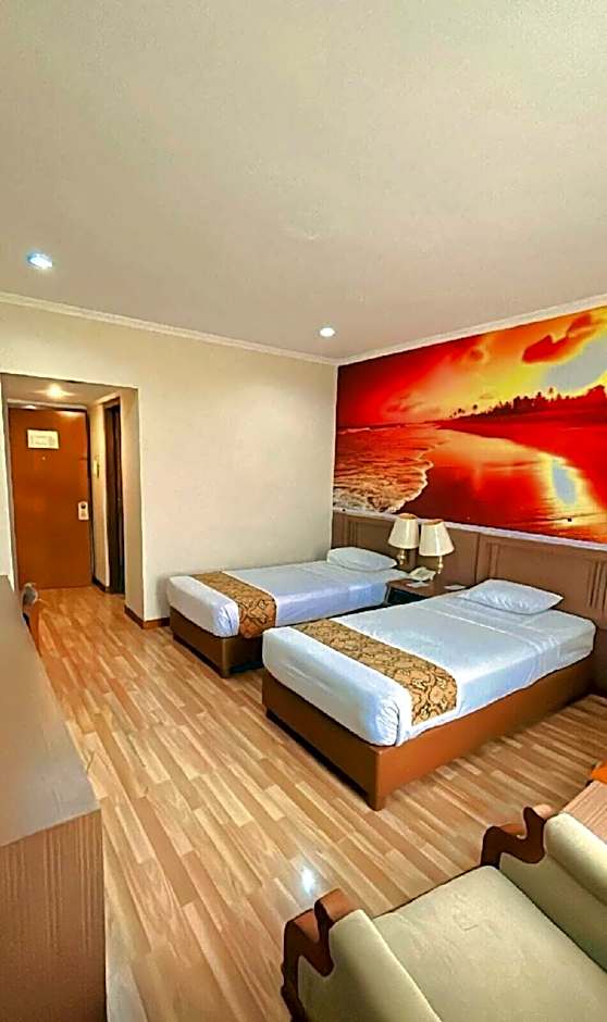 Riyadi Palace Hotel