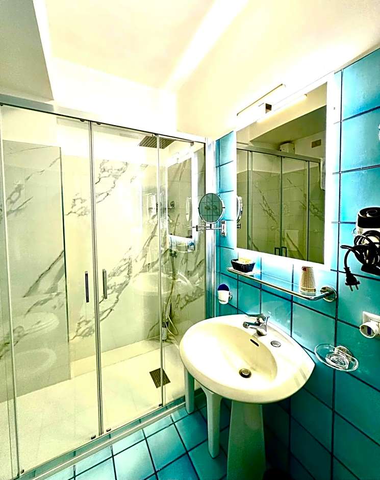Hotel Le Fioriere