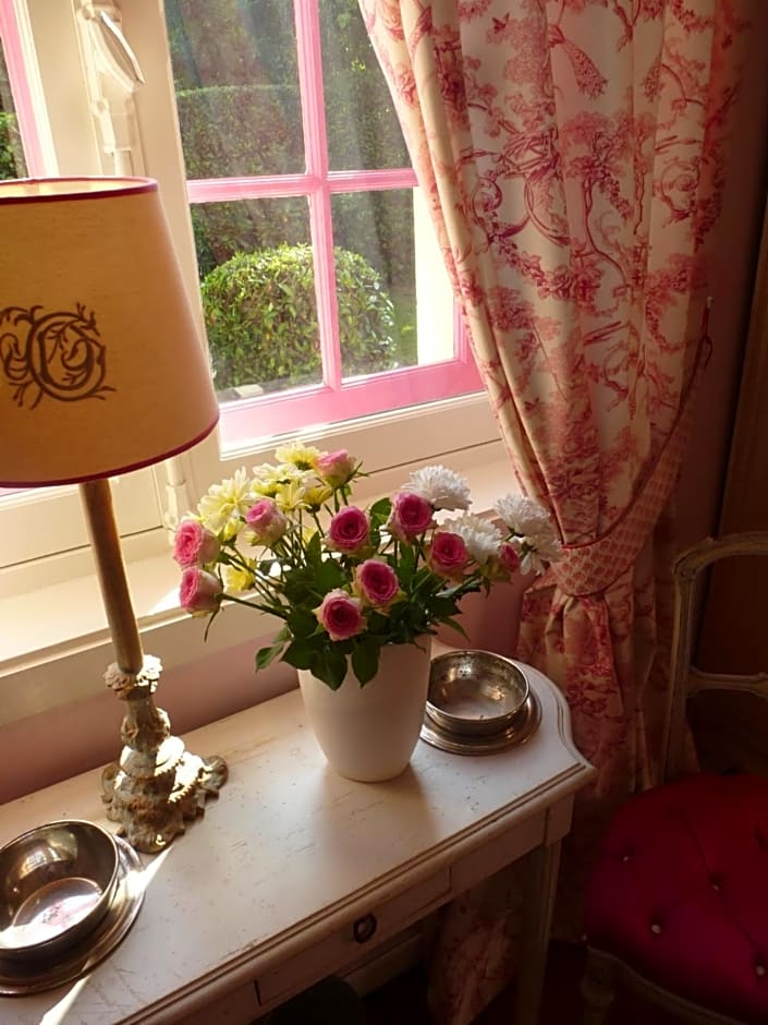 Villa La Croix Basque