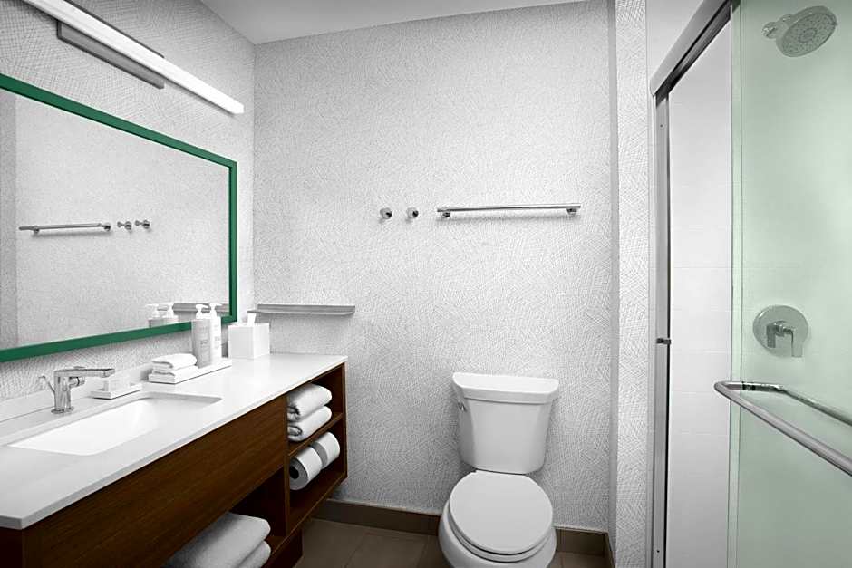 Home2 Suites By Hilton Huntsville Village Of Providence