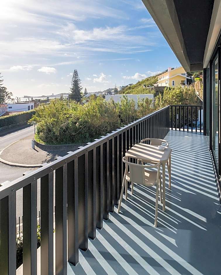 Aqua - Pópulo Eco Village