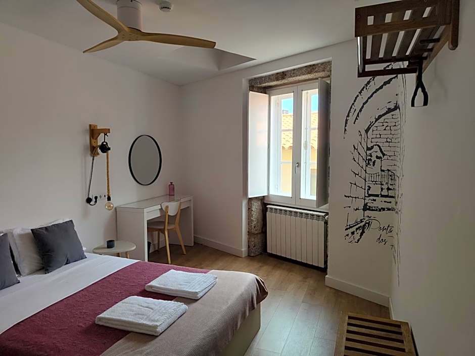 Urbe Sanchina - Hostel & Suites