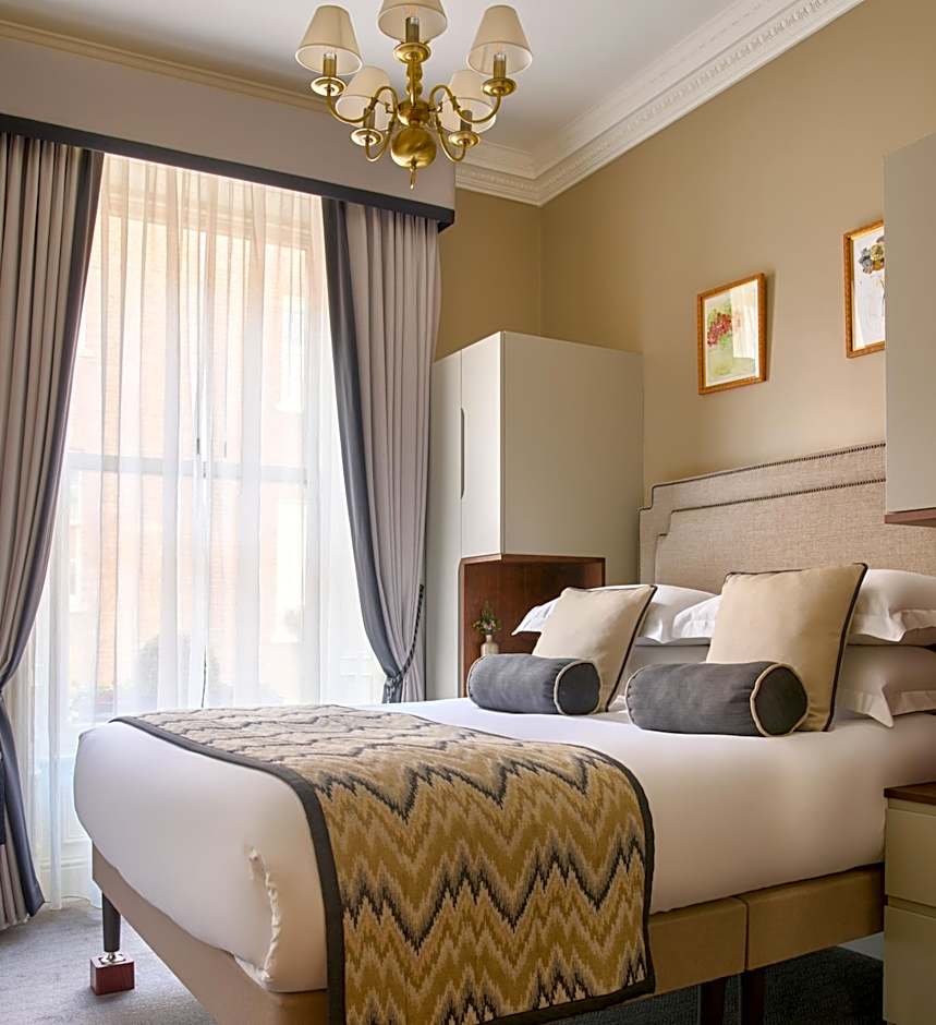 Trinity Townhouse Hotel