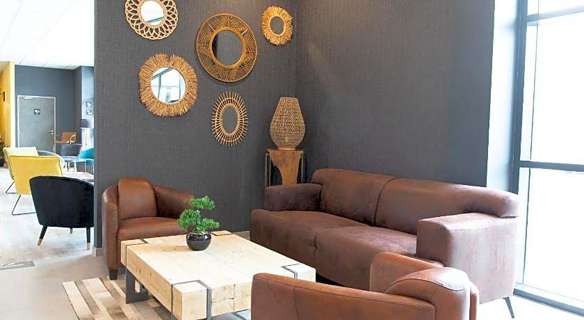 ibis Styles Contres Cheverny (Opening May 2021)