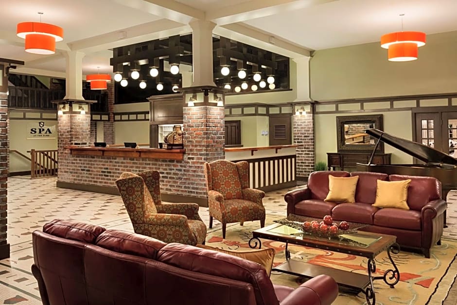 The Elms Hotel & Spa, a Destination by Hyatt Hotel