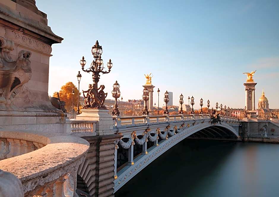 Grand Hotel De Paris