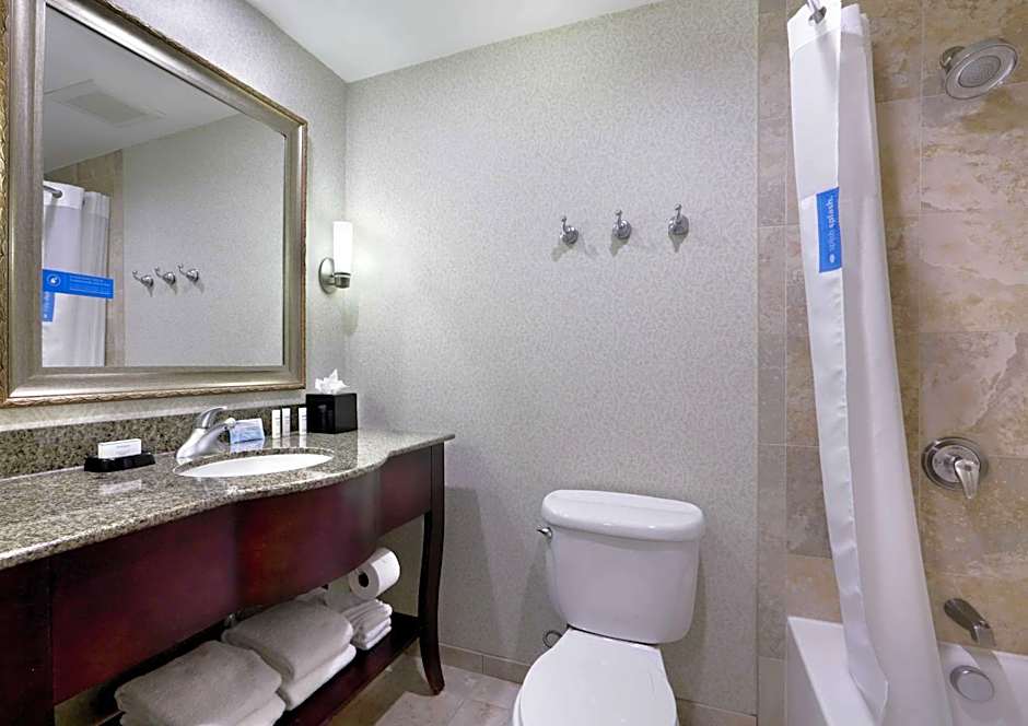 Hampton Inn By Hilton Boston/Natick