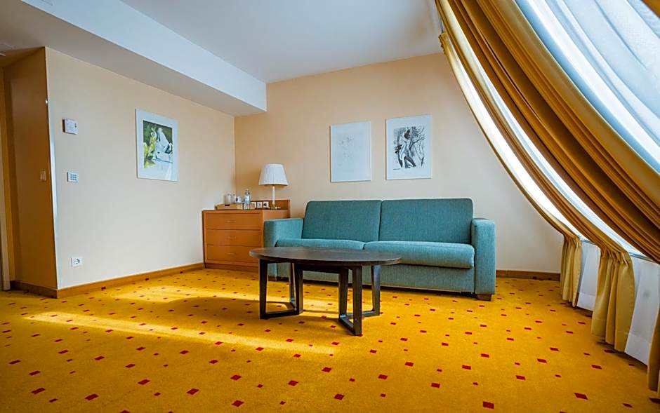 Ibercity Wien Schönbrunn