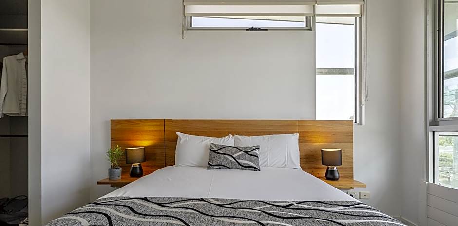 Punthill Apartment Hotels Knox