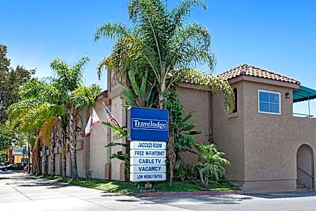 Travelodge by Wyndham Whittier