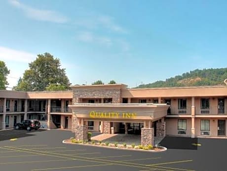Quality Inn
