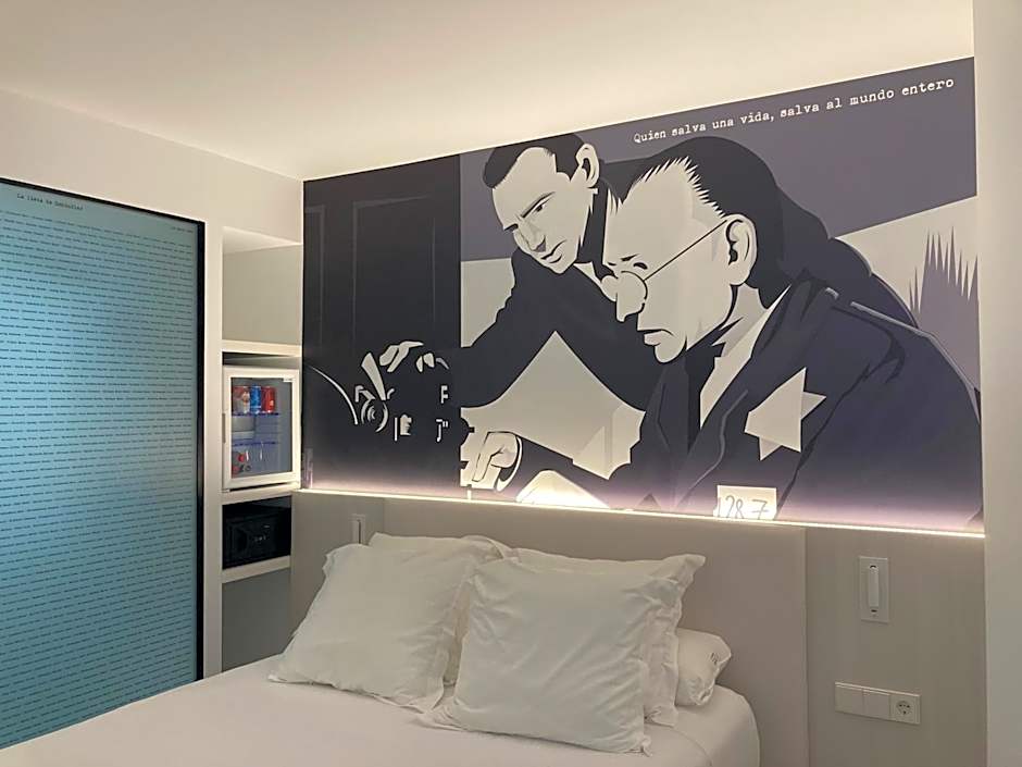 Dormirdcine Alicante