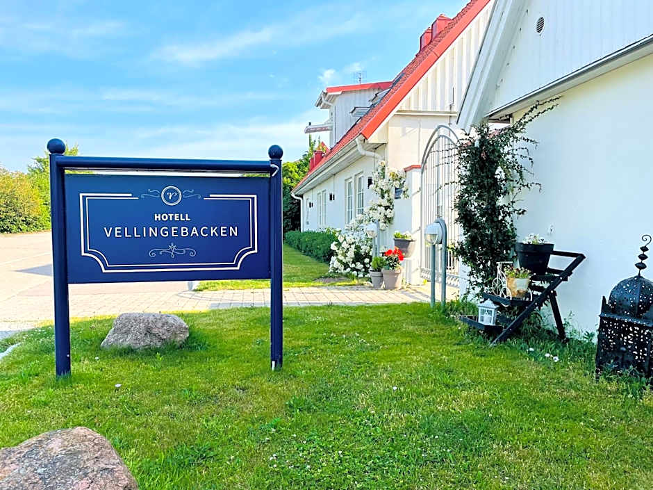 Hotell Vellingebacken