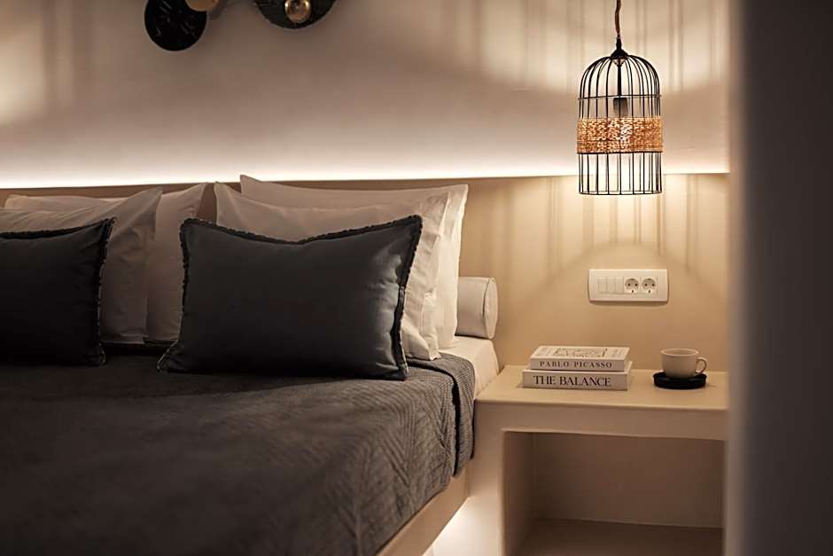 Galaria Serenity Suites