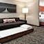 SpringHill Suites by Marriott Dallas Downtown/West End