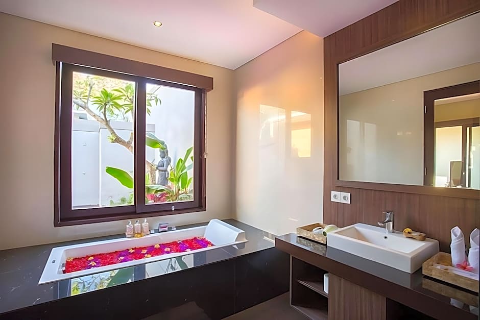 Buana Bali Villas & Spa