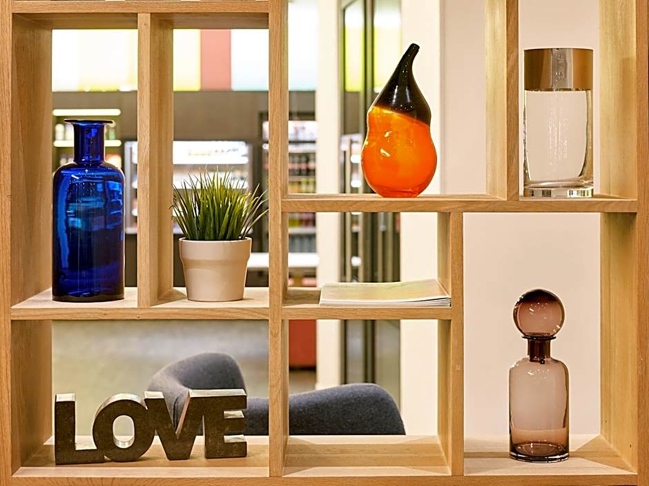 Holiday Inn Express Hasselt By IHG