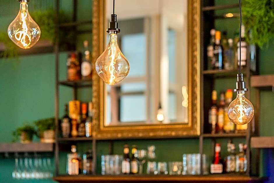 BareFoodGIULIA - Inspiration Hotel