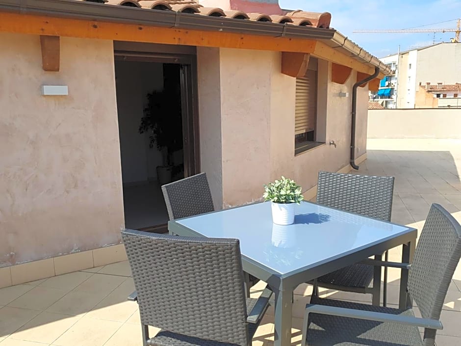 Apartamentos Real Lleida