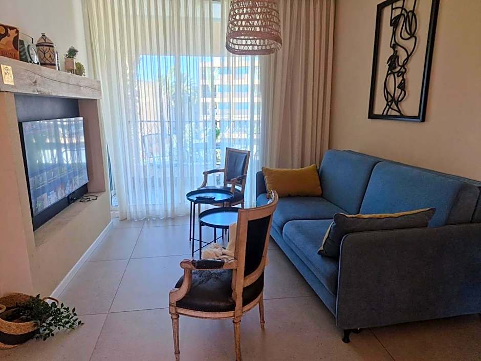 lasuita-exclusive suites ceserea-sunset suite