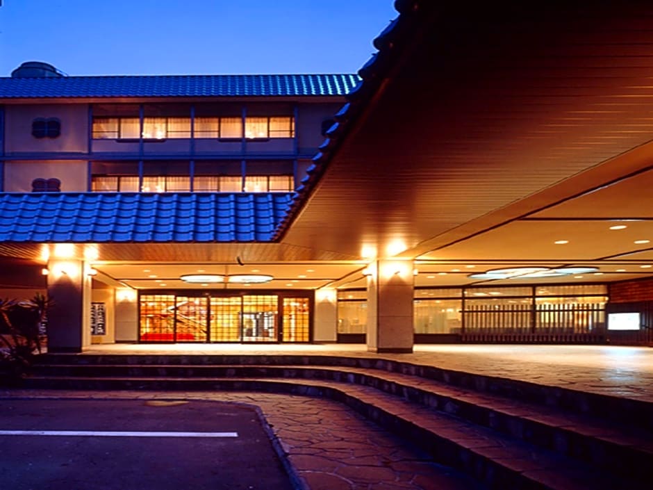 Hotel Tozankaku Ryokan