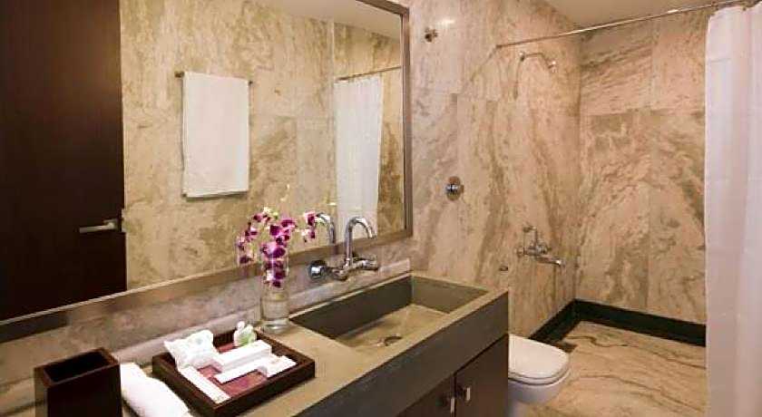 The Park Slope Hotel