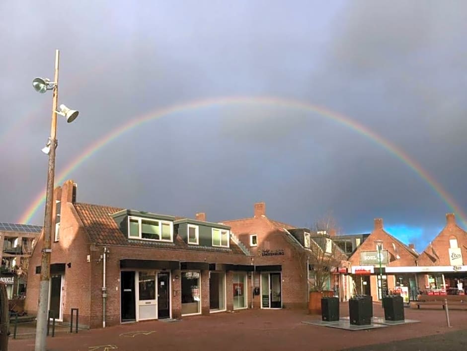 B&B Hartje Spakenburg