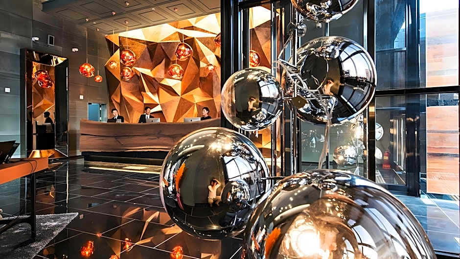 Best Louis Hamilton Hotel Changwon