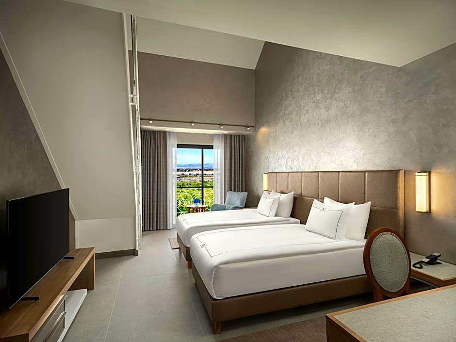 NG Afyon Wellness & Convention