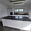 2 bedrooms with private balcony